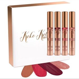 NWT - Koko Kollection By Kylie Cosmetics